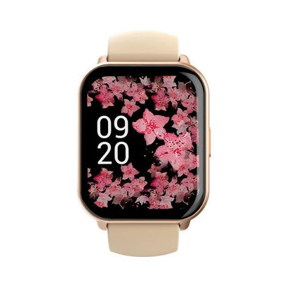 HiFuture Zone 2 Smartwatch - Pink_0