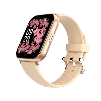 HiFuture Zone 2 Smartwatch - Pink_1