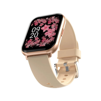 HiFuture Zone 2 Smartwatch - Pink_2