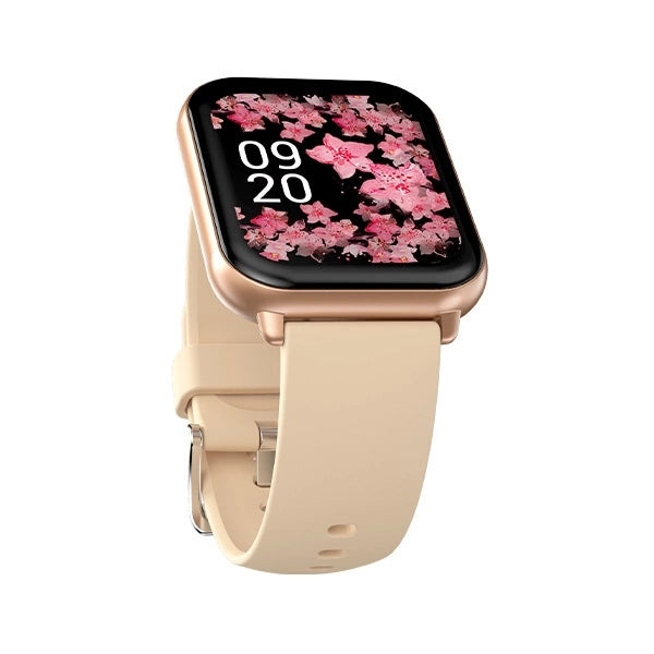 HiFuture Zone 2 Smartwatch - Pink_3