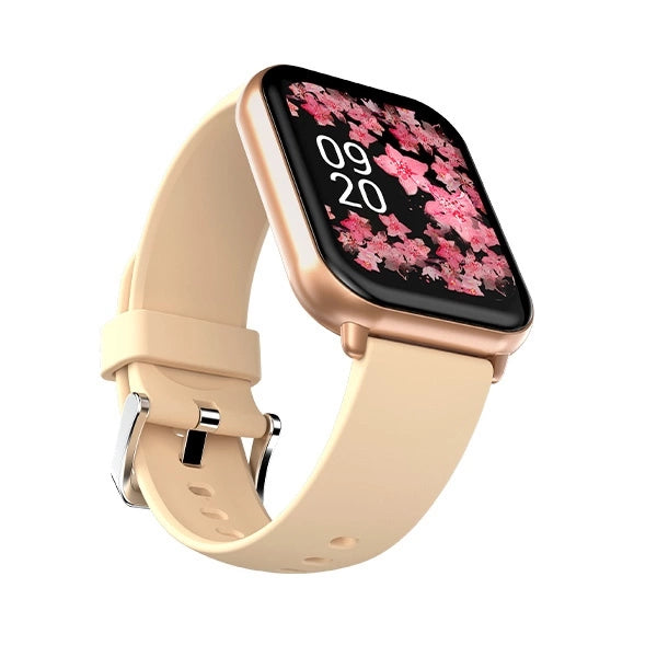 HiFuture Zone 2 Smartwatch - Pink_4