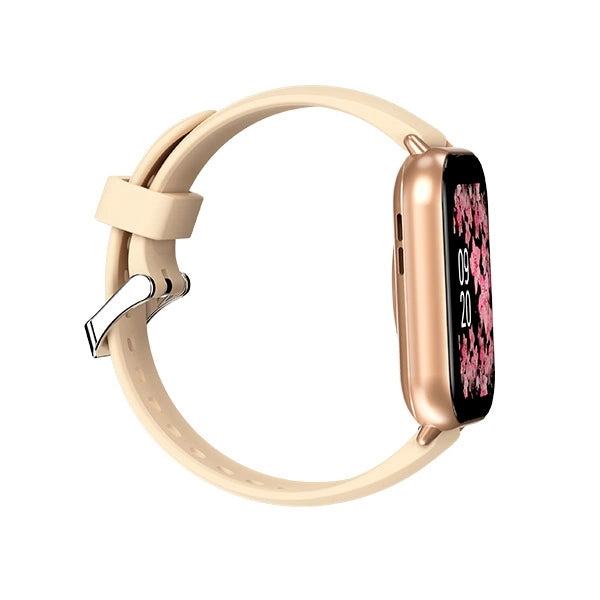 HiFuture Zone 2 Smartwatch - Pink_5