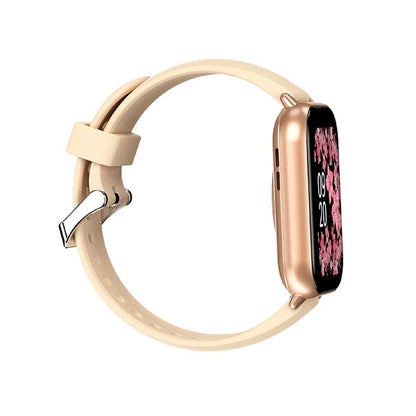 HiFuture Zone 2 Smartwatch - Pink_5