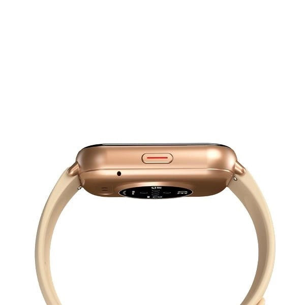 HiFuture Zone 2 Smartwatch - Pink_6