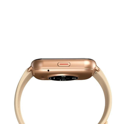 HiFuture Zone 2 Smartwatch - Pink_6