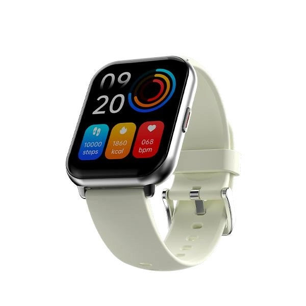HiFuture Zone 2 Smartwatch - Gray_0