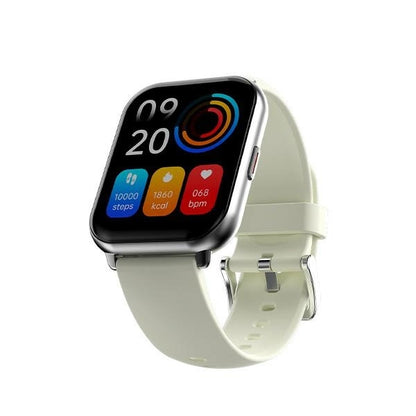 HiFuture Zone 2 Smartwatch - Gray_0