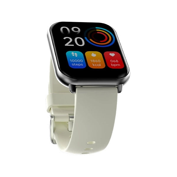 HiFuture Zone 2 Smartwatch - Gray_2