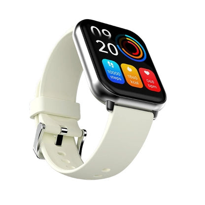 HiFuture Zone 2 Smartwatch - Gray_3