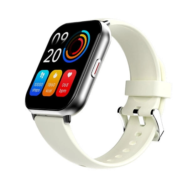 HiFuture Zone 2 Smartwatch - Gray_4