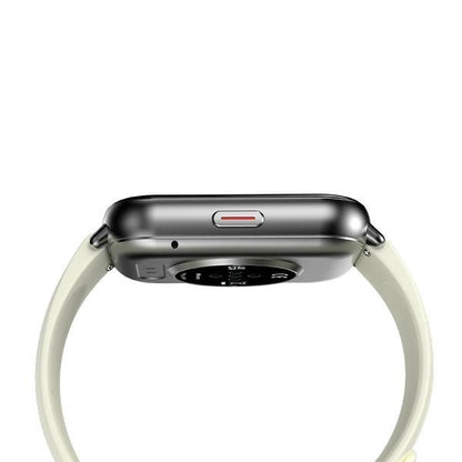 HiFuture Zone 2 Smartwatch - Gray_5