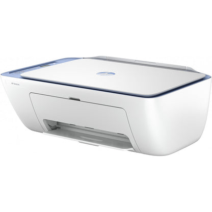 Impressora Multifunções HP DeskJet 2822e Wi-Fi Cor Branca