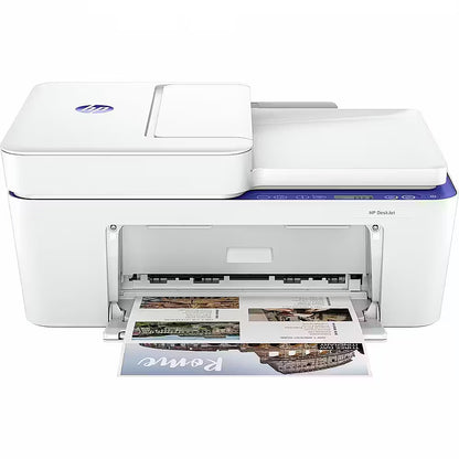 Impressora Multifunções HP DeskJet 4230e WiFi Cor A4