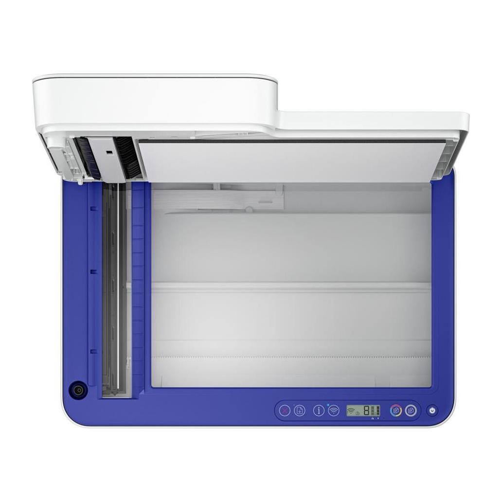 Impressora Multifunções HP DeskJet 4230e WiFi Cor A4
