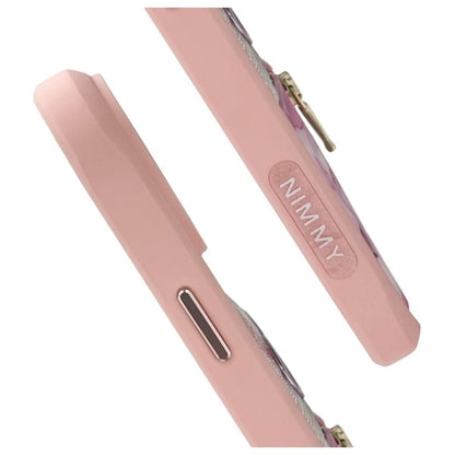 Nimmy Cool&amp;Cute 2.0 Case for iPhone 15 Pro Max - Pink_3