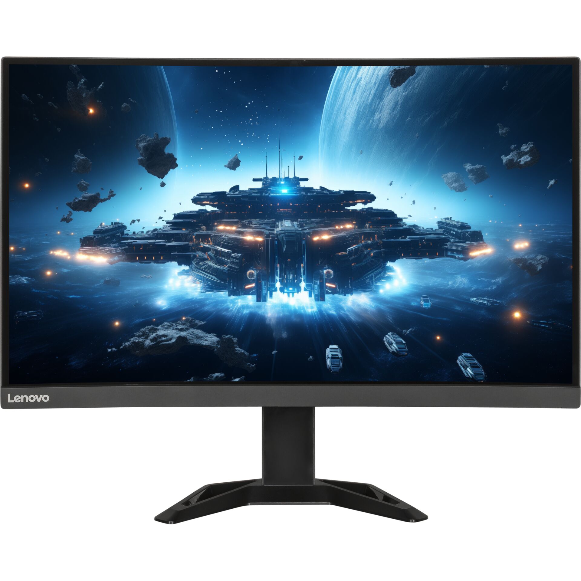 Monitor Gaming Lenovo G27qc-30 QHD 165 Hz 27" F_0