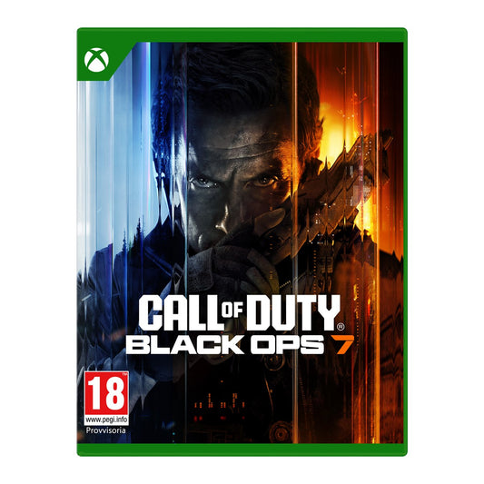 Call of Duty: Black Ops 7 - Xbox Series X
