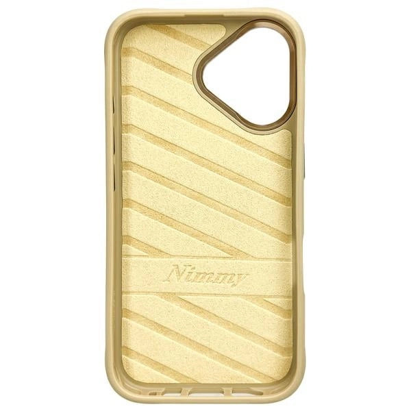 Nimmy Cool&amp;Cute 2.0 Cat Case for iPhone 16 - Green_5