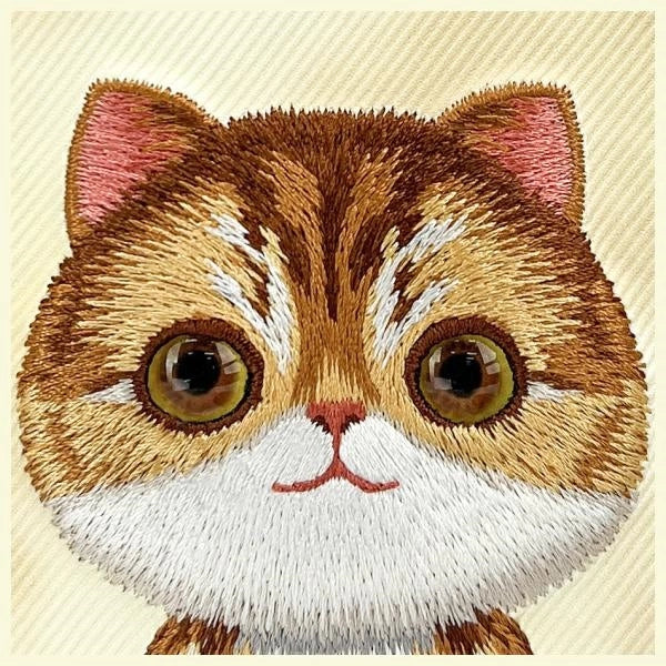 Nimmy Big Eyed Pet 2.0 Cat Case for iPhone 16 - Green_7