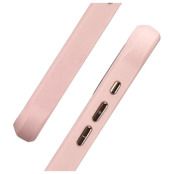 Nimmy Big Eyed Pet 2.0 Cat Case for iPhone 16 Pro - Pink_4