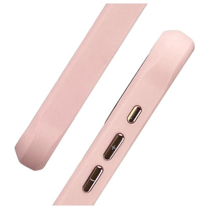 Nimmy Glasses Cool Cat Case for iPhone 16 Pro - Pink_4