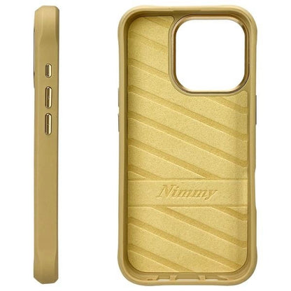 Nimmy Cool&amp;Cute 2.0 Cat Case for iPhone 16 Pro Max - Green_1