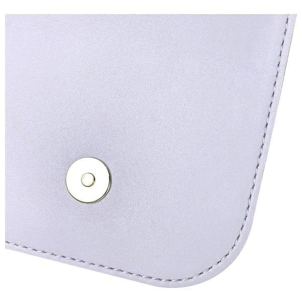Nimmy Big Eyed Pet 2.0 Rabbit Phone Bag - Purple_4