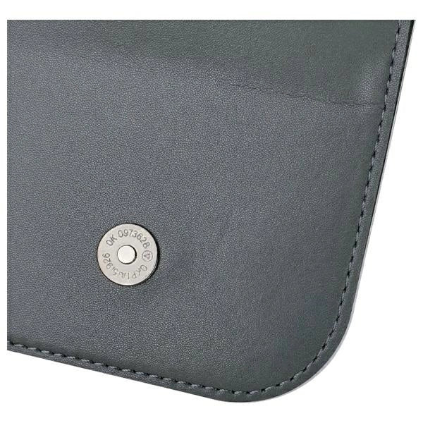 Nimmy Big Eyed Pet 2.0 Panda Phone Bag - Black_4