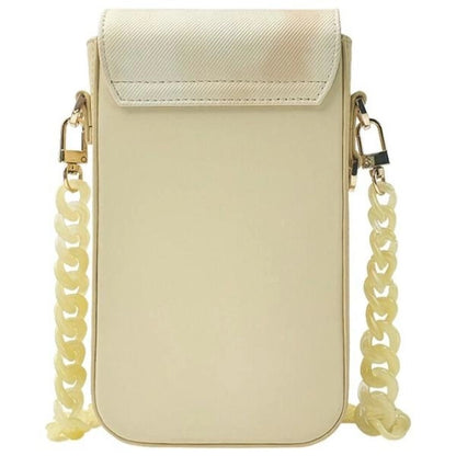 Nimmy Big Eyed Pet 2.0 Cat Phone Bag - Green_2