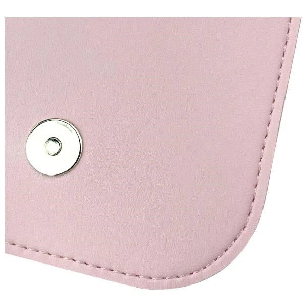 Nimmy Big Eyed Pet 2.0 Cat Phone Bag - Pink_4