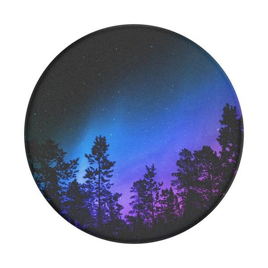 Popsockets 2 Aurora Woods Holder and Phone Stand_0