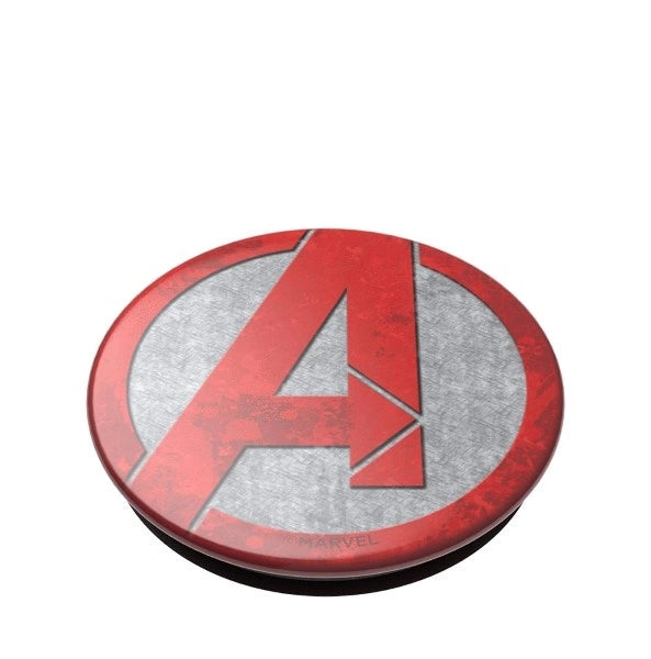 Popsockets 2 Avengers Red Icon Holder and Phone Stand_1