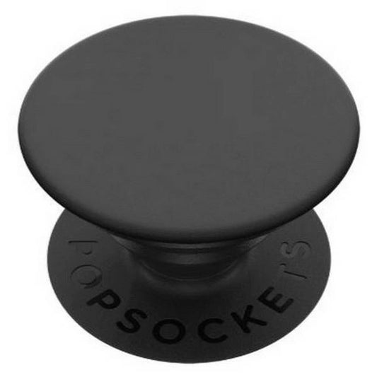 Popsockets 2 Black Holder and Phone Stand_0