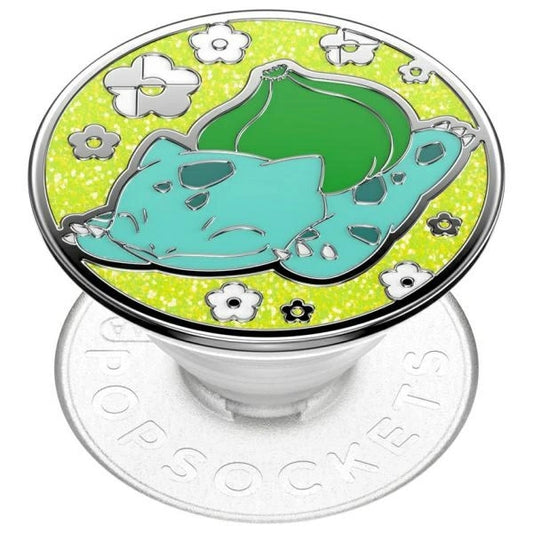 Popsockets 2 Bulbasaur Holder and Phone Stand_0