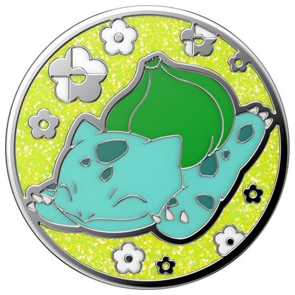 Popsockets 2 Bulbasaur Holder and Phone Stand_1