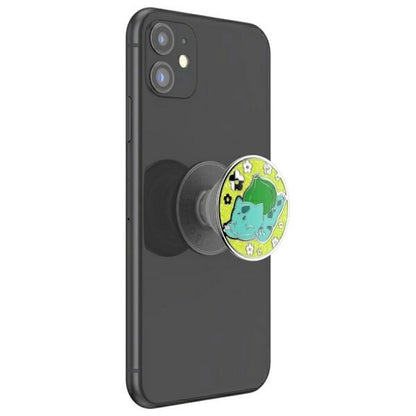 Popsockets 2 Bulbasaur Holder and Phone Stand_4