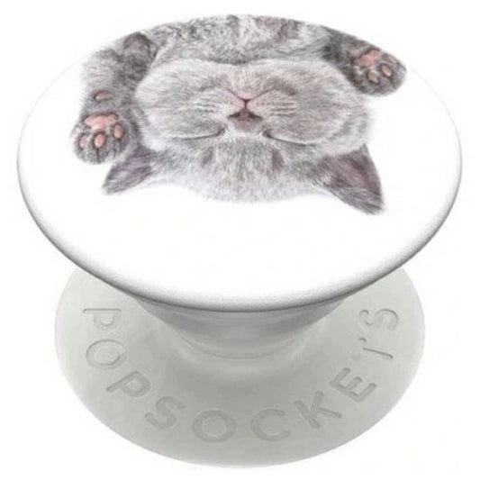 Popsockets 2 Cat Nap Holder and Phone Stand_0