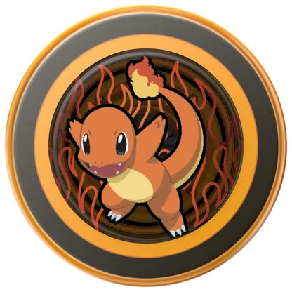 Popsockets 2 Charmander Holder and Phone Stand with MagSafe_1