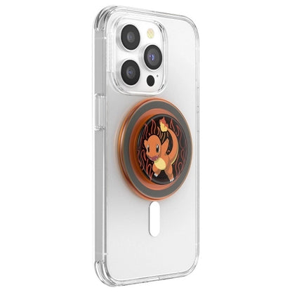 Popsockets 2 Charmander Holder and Phone Stand with MagSafe_3