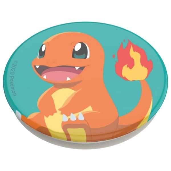 Popsockets 2 Charmander Knocked Holder and Phone Stand_2