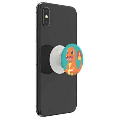 Popsockets 2 Charmander Knocked Holder and Phone Stand_4