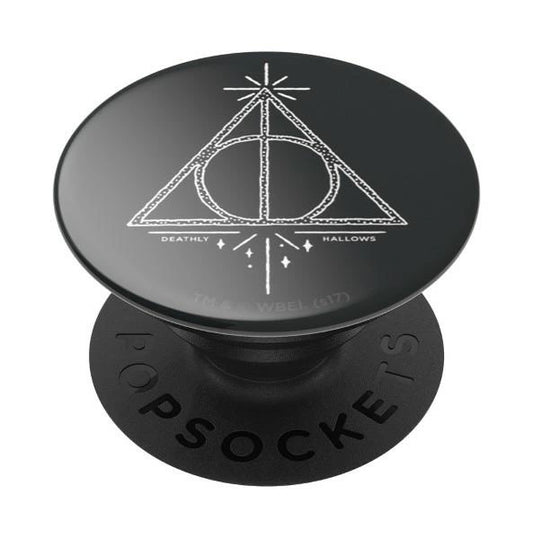 Popsockets 2 Deathly Hallows Holder and Phone Stand_0