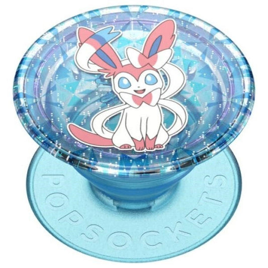 Popsockets 2 Diamond Sylveon Holder and Phone Stand_0