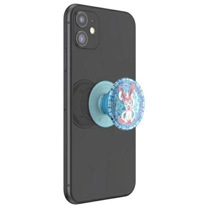 Popsockets 2 Diamond Sylveon Holder and Phone Stand_4