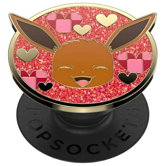 Popsockets 2 Eevee Xoxo Holder and Phone Stand_0