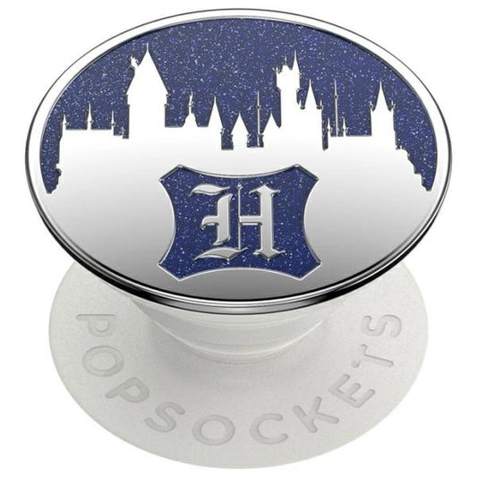 Popsockets 2 Enamel Glitter Hogwarts Holder and Phone Stand_0