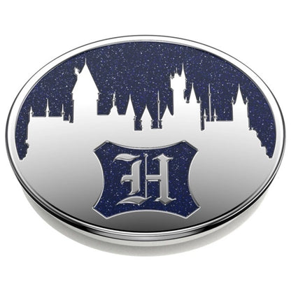 Popsockets 2 Enamel Glitter Hogwarts Holder and Phone Stand_2