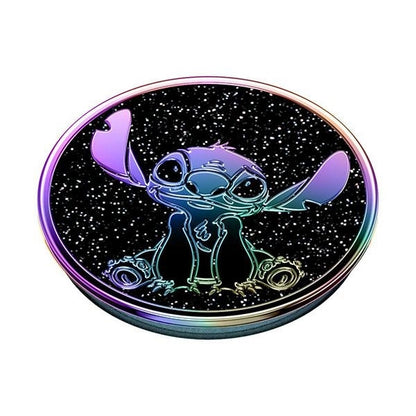 Popsockets 2 Enamel Oil Slick Stitch Holder and Phone Stand_1