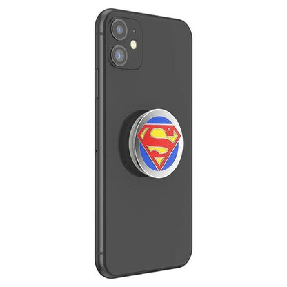 Popsockets 2 Enamel Superman Holder and Phone Stand_3