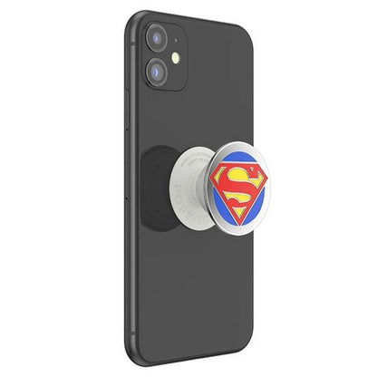 Popsockets 2 Enamel Superman Holder and Phone Stand_4